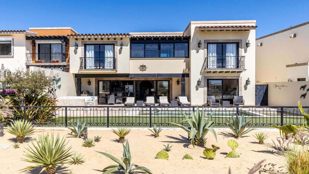 Quivira Residence for Sale