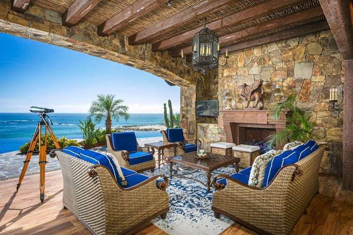 Quivira Residence for Sale