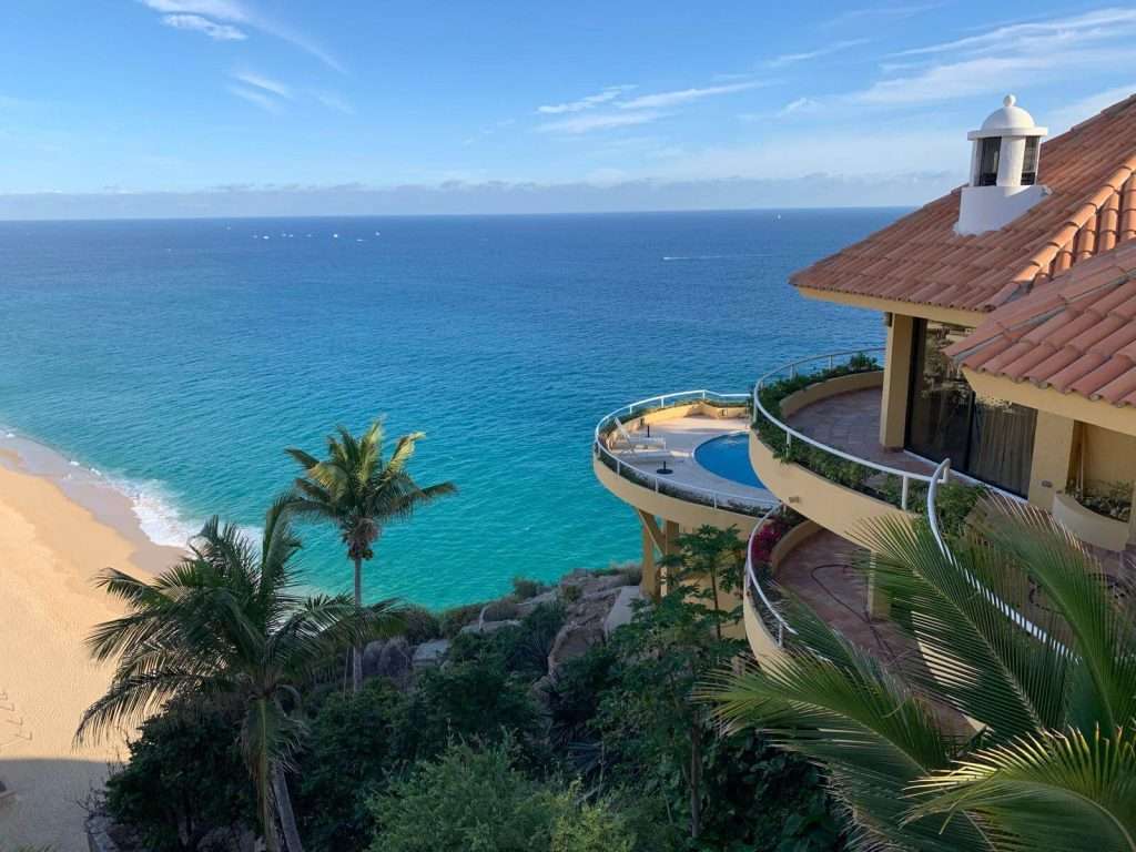 Quivira Residence for Sale