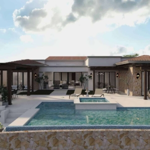 2025 Market Spotlight: Investing in Luxury Estates Villas in Quivira