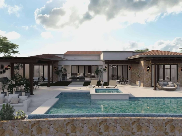 Quivira Homes Opportunities