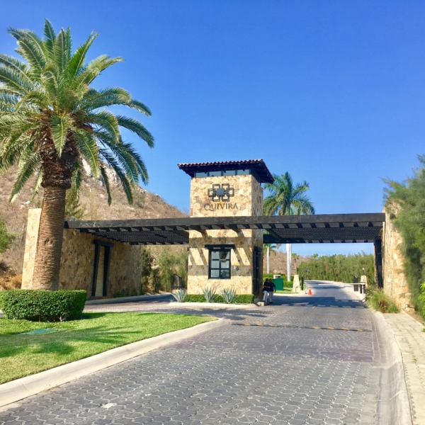 2nd floor, Pacific, BS | Quivira For Sale