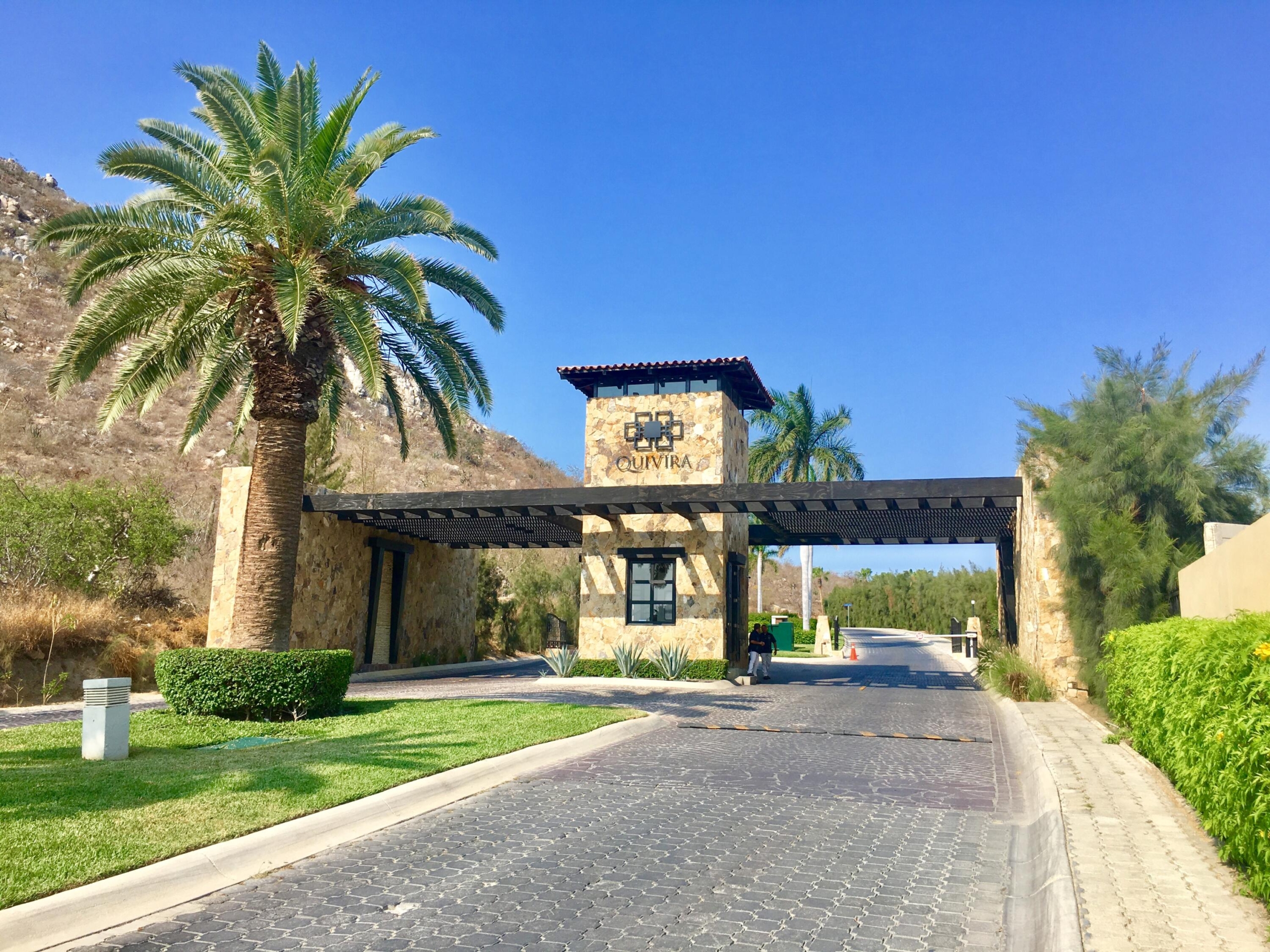 Quivira Mavila New 2 bed, 2 bath contemporary style Luxury Condo conveniently located on the second floor of Tower #1. Enjoys a spacious private terrace w Sunset/Ocean and soon golf course for sale