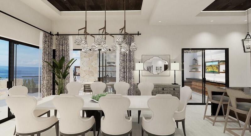 Quivira Copala OWNER FINANCING AVAILABLE Stunning ocean for sale