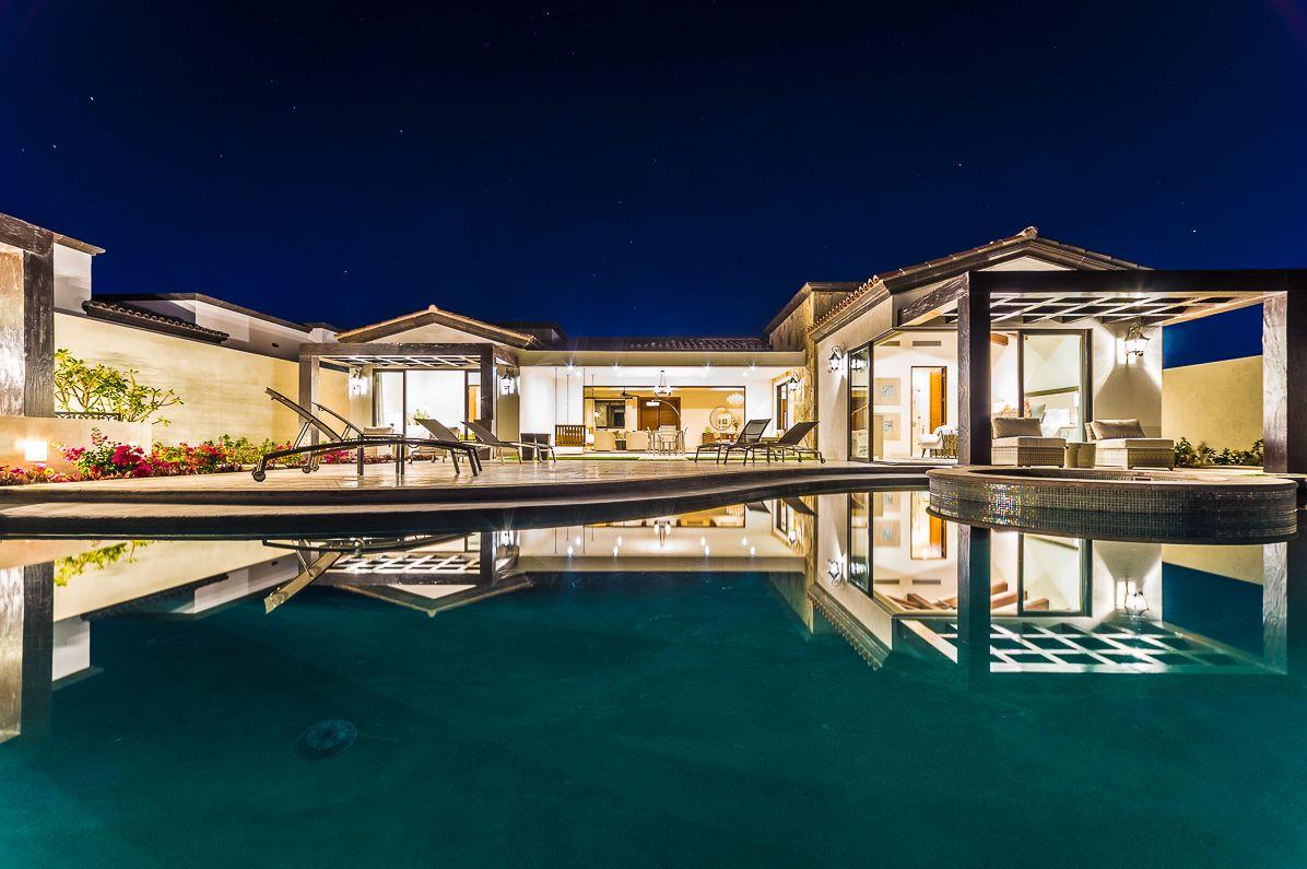 Quivira Coronado Coronado at Quivira is an exclusive residential community within the prestigious Quivira Los Cabos development, combining luxury, privacy, and panoramic for sale