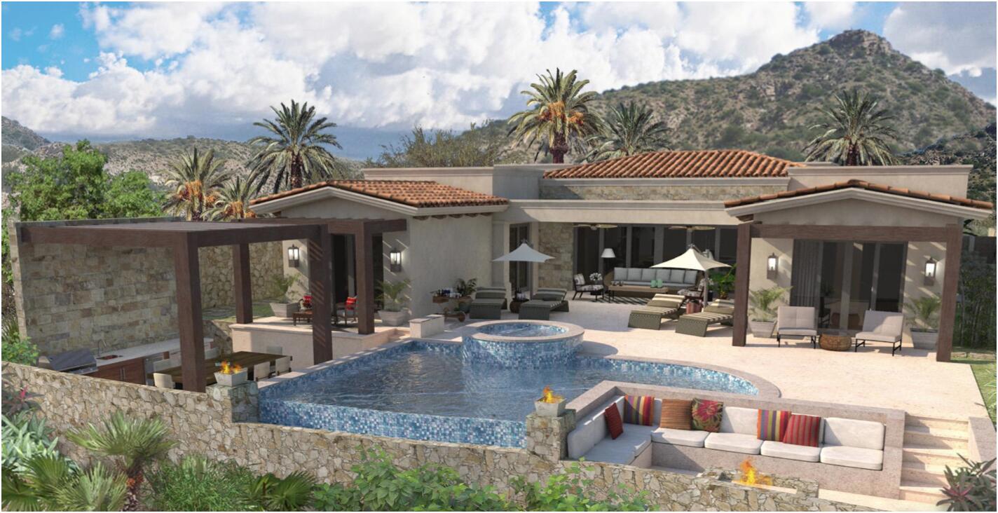 Quivira Coronado Luxurious Ocean for sale