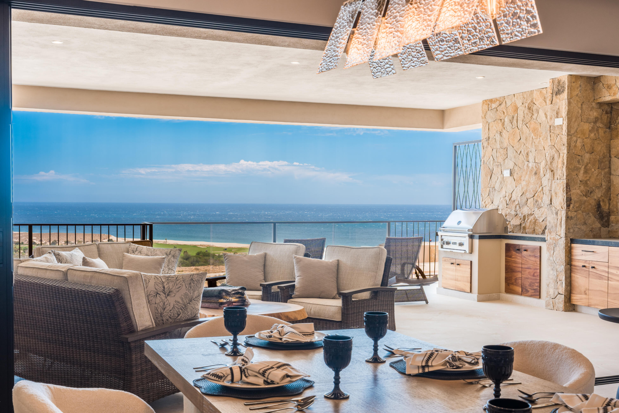 Quivira Alvar Alvar is an exclusive ocean – 5th Floor Alvar in Quivira Los Cabos, Pacific, BS