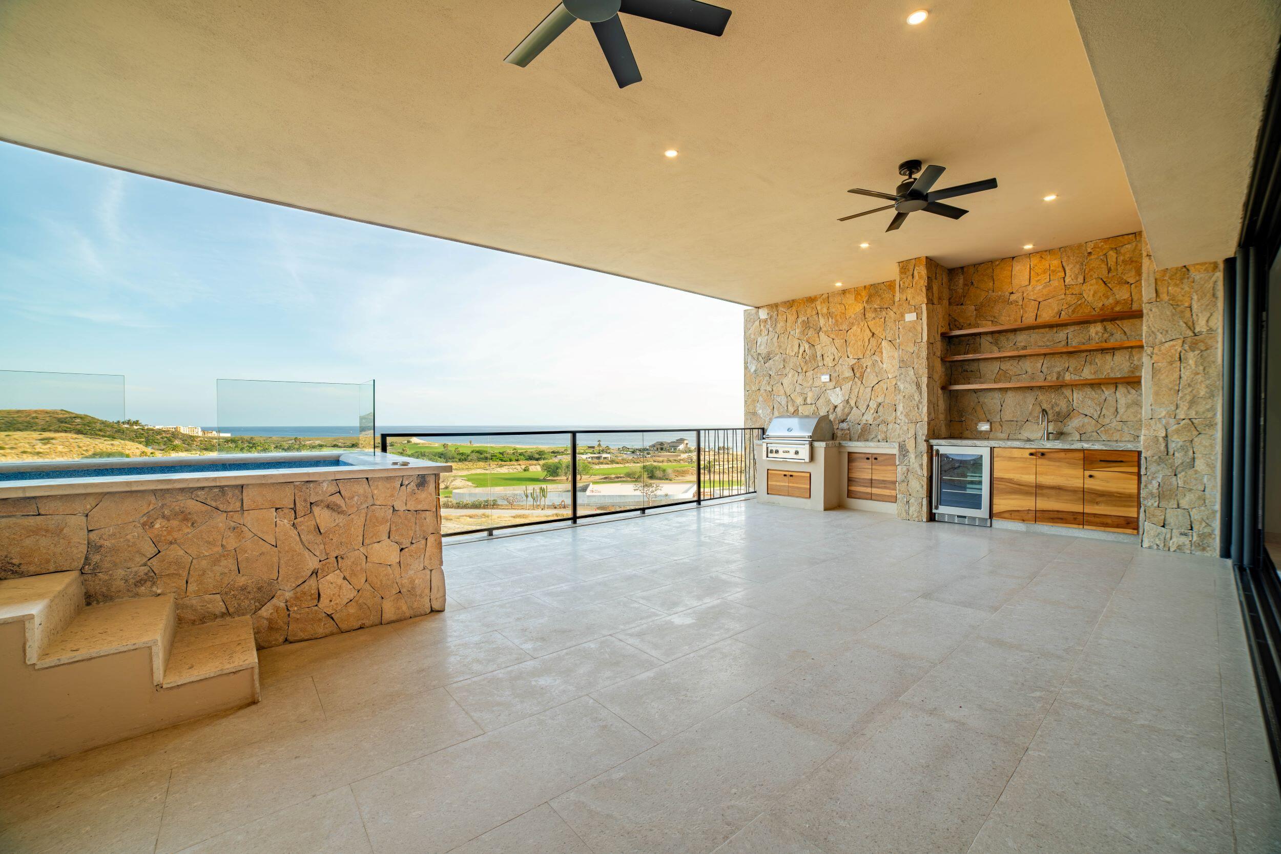 Quivira Alvar Discover this ''Baby Penthouse'' Residence: A one-of-a-kind 4 bedroom, 4.5 bath, luxury residence in the front tower of the low-density community of Alvar at Quivira. Alvar is designed by the same architect as the neighboring 5-Star St. Regis Hotel & Residences.Located on the third floor with no buildings in front and no occupants directly above, Alvar 1302 captures sweeping, unobstructed ocean and golf course for sale