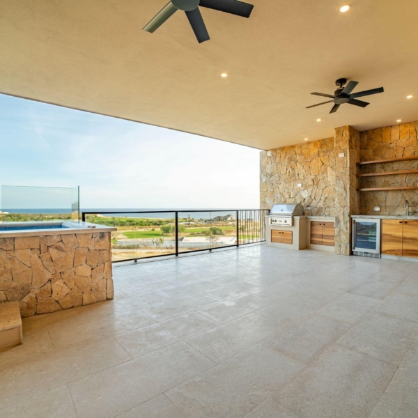 Alvar at Quivira Los Cabos, Pacific, BS | Quivira For Sale