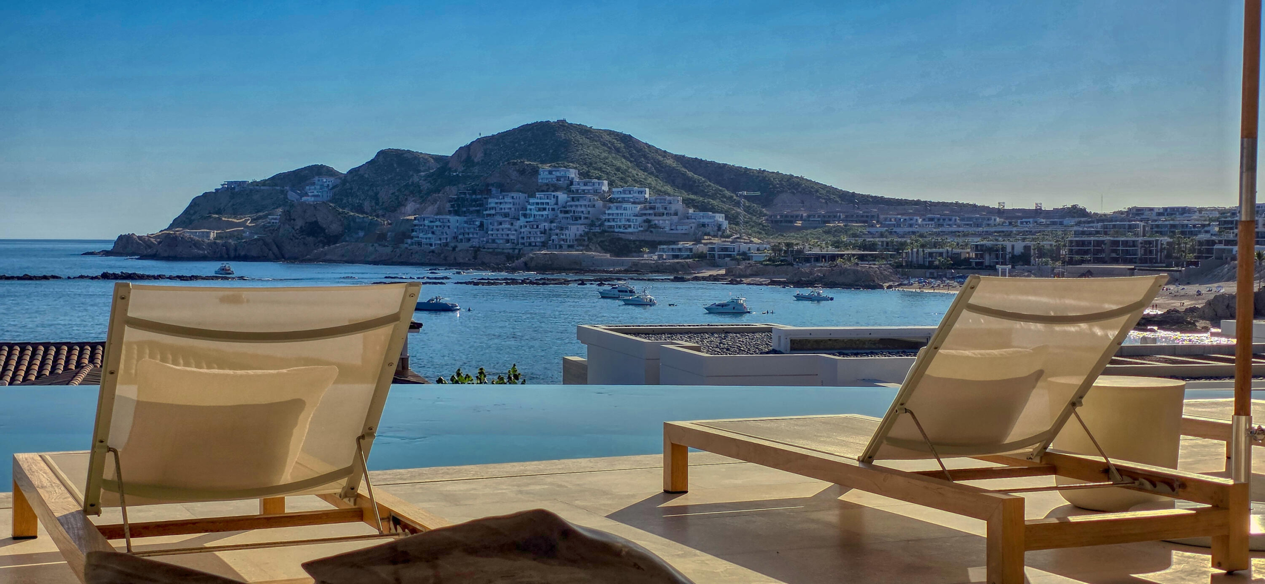 Quivira Chileno Bay Reduced by for sale