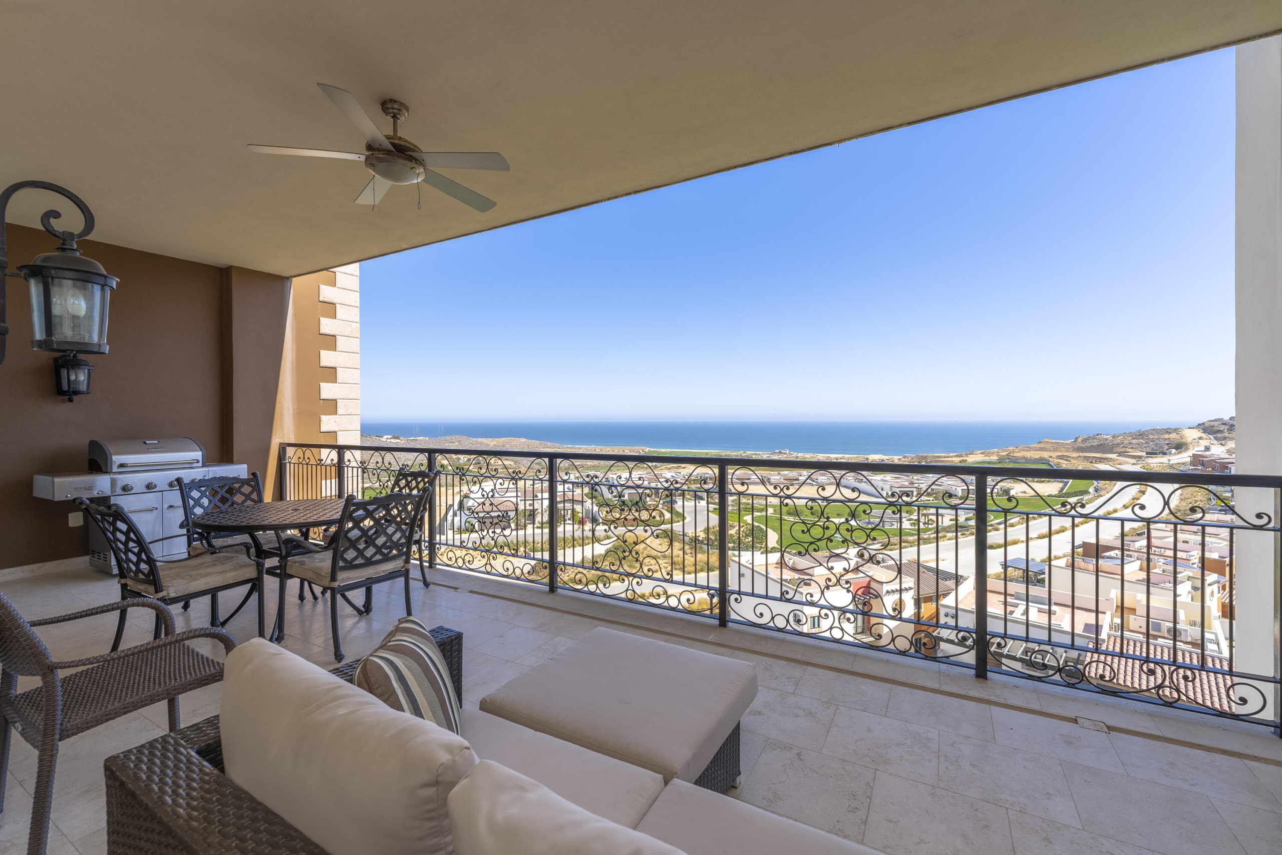 Quivira Copala Beautiful Condo with Breathtaking Ocean for sale