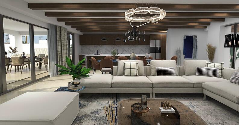 Quivira Coronado Luxurious Ocean for sale