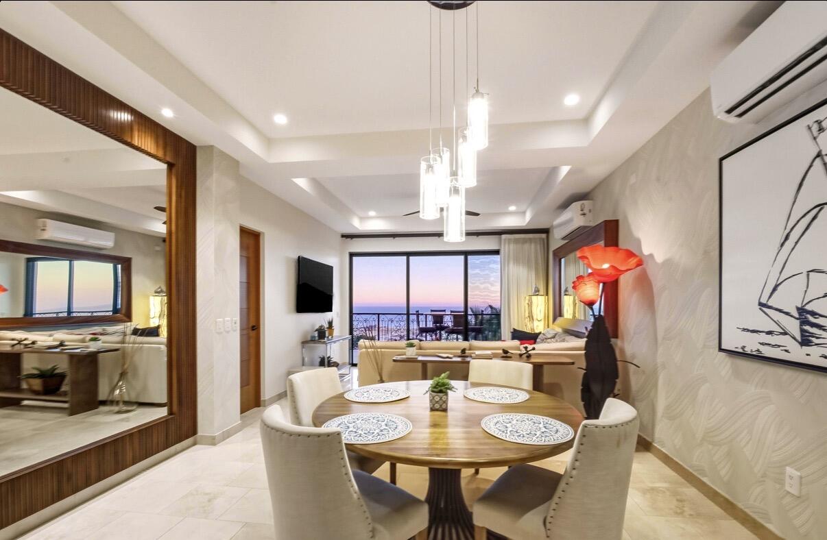 Quivira Copala Residence with breathtaking panoramic for sale
