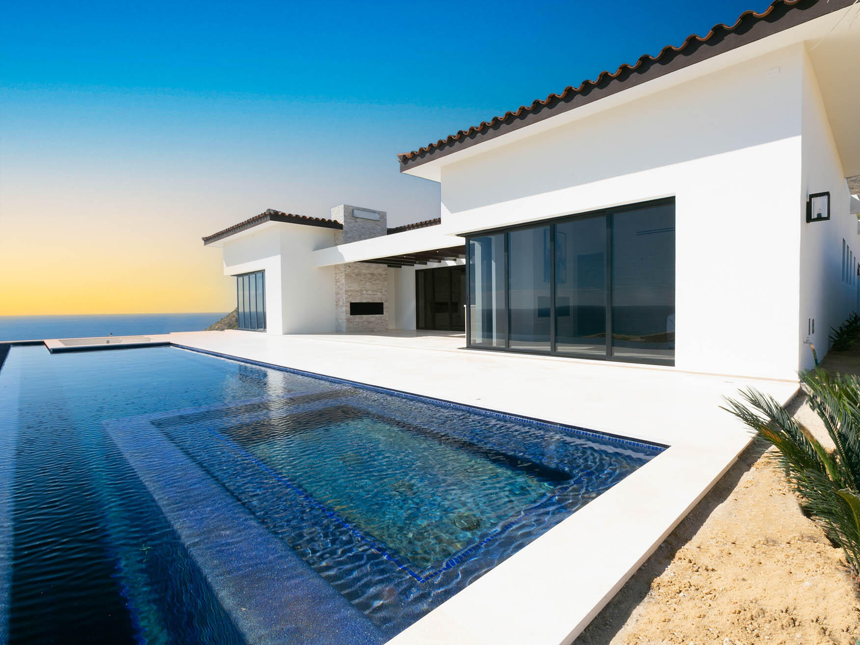Quivira homes for sale Los Cabos