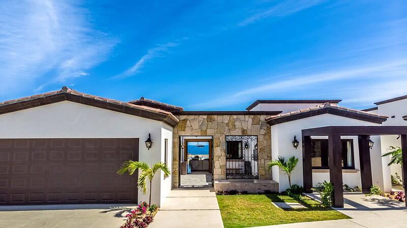 Quivira Coronado Beautiful single-level villa with panoramic for sale