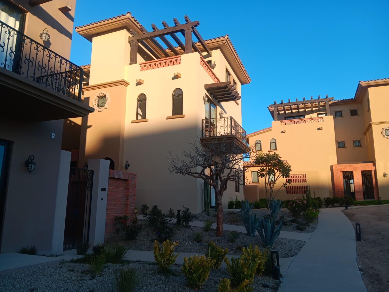 Quivira Mavila You'll love this beautiful penthouse in Cabo San Lucas, on the Pacific coast.It's a two-bedroom penthouse in one of the most exclusive complexes in the area. The development has it all: beach, golf courses, restaurants, hotels, and a beach club. It's also family-friendly, safe, and very peaceful.The unit boasts a huge, completely private rooftop terrace where you can enjoy breathtaking sunsets.It's an excellent investment because the demand from vacationers in this complex is extremely high – Mavila at Quivira, Pacific, Pacific, BS