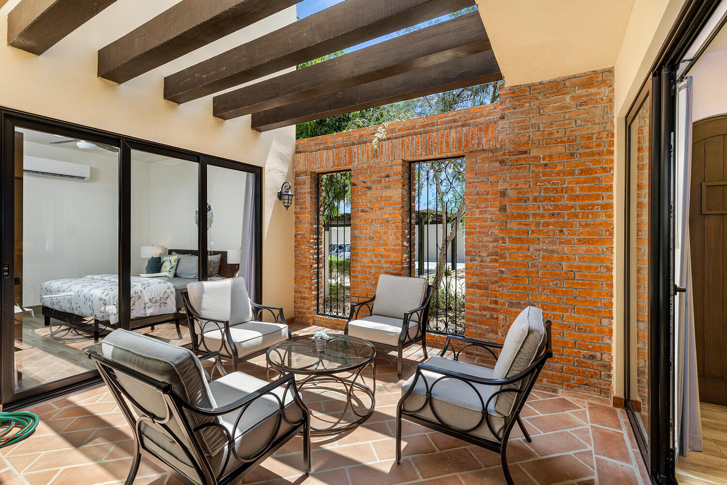 Quivira Mavila 2BR / 2BA Condo - Mavila Towers, QuiviraTwo-bedroom, two-bath condo with large terrace offering for sale