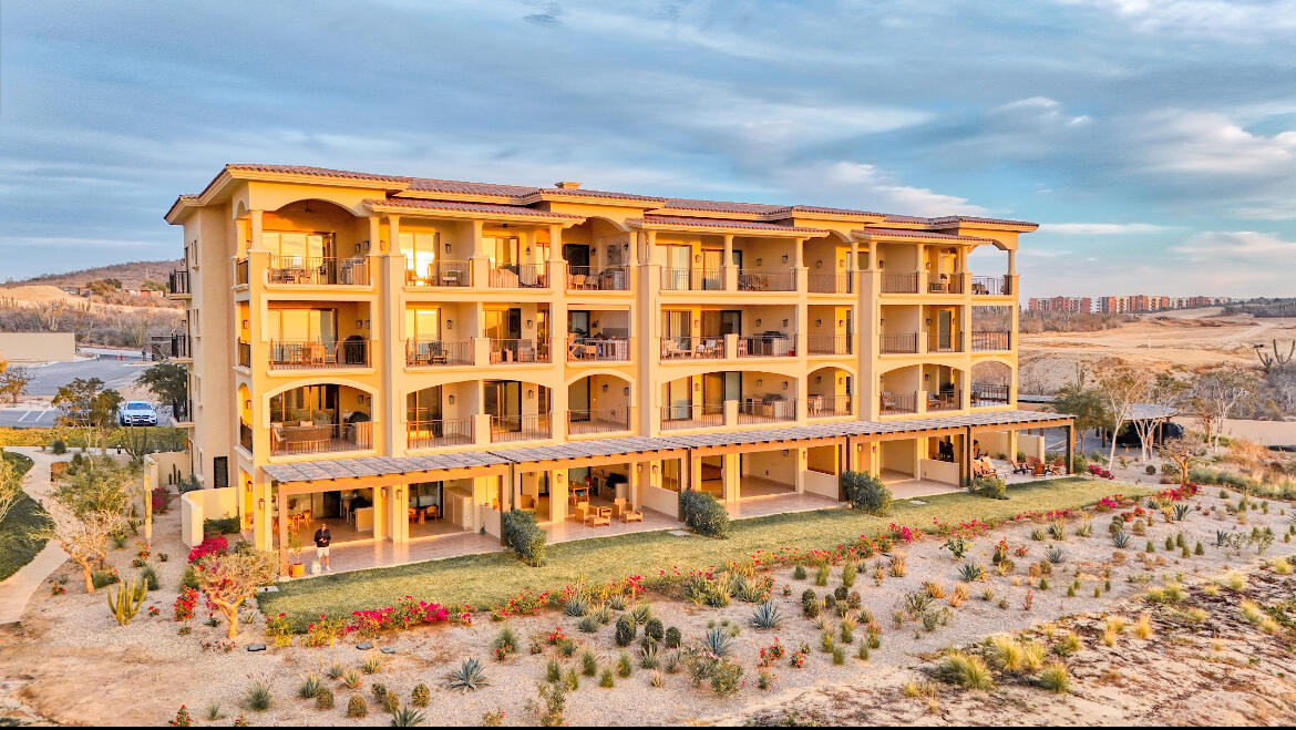 Quivira Copala OWNER FINANCING AVAILABLE Stunning ocean for sale