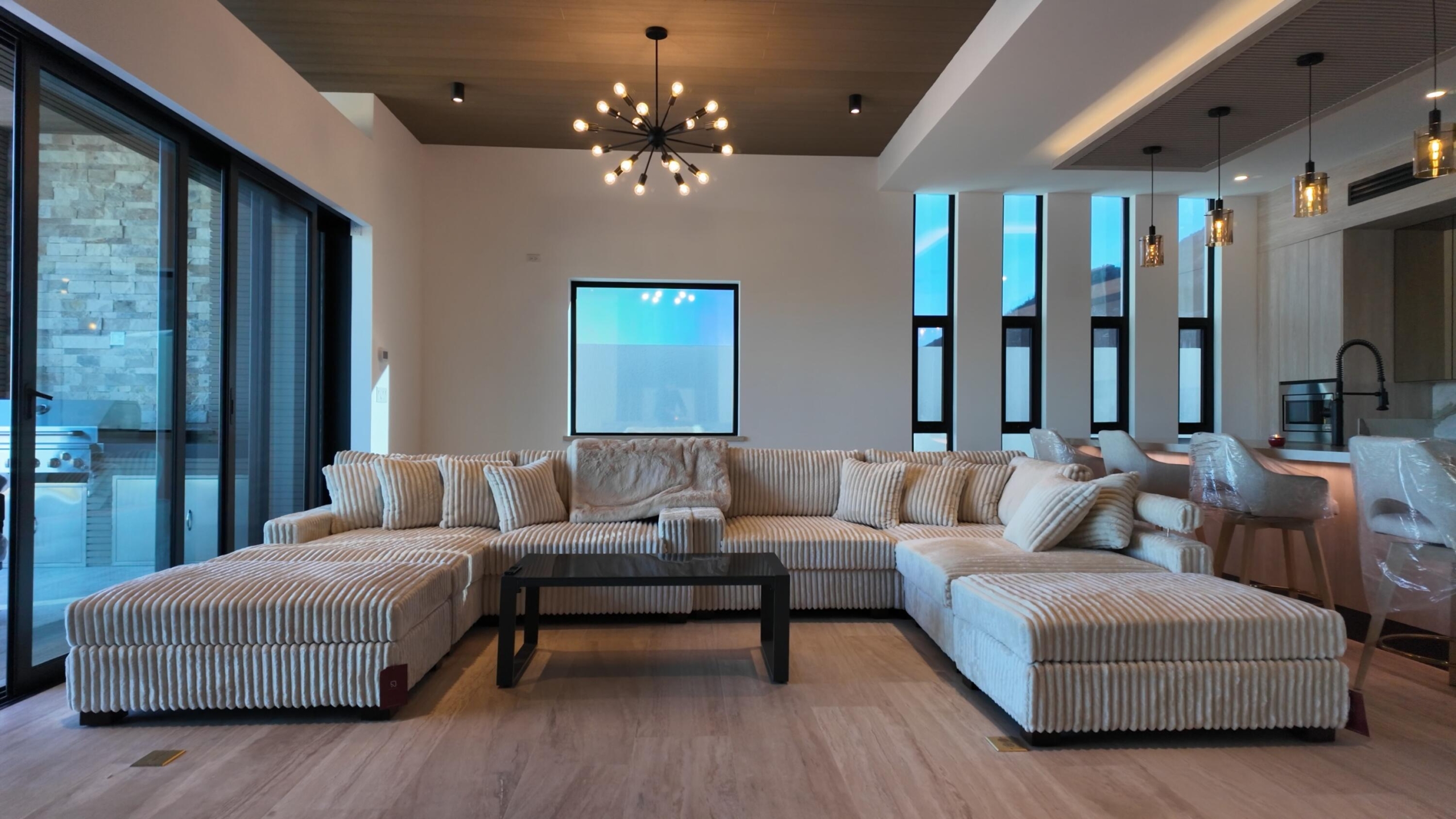 Quivira Coronado PLEASE WATCH THE VIDEO FIRST!3 – Quivira Perfecta, Pacific, Pacific, BS