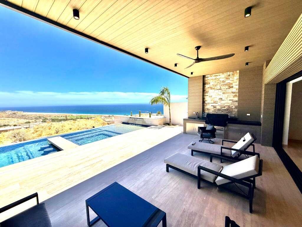 Quivira Coronado Luxurious Ocean for sale