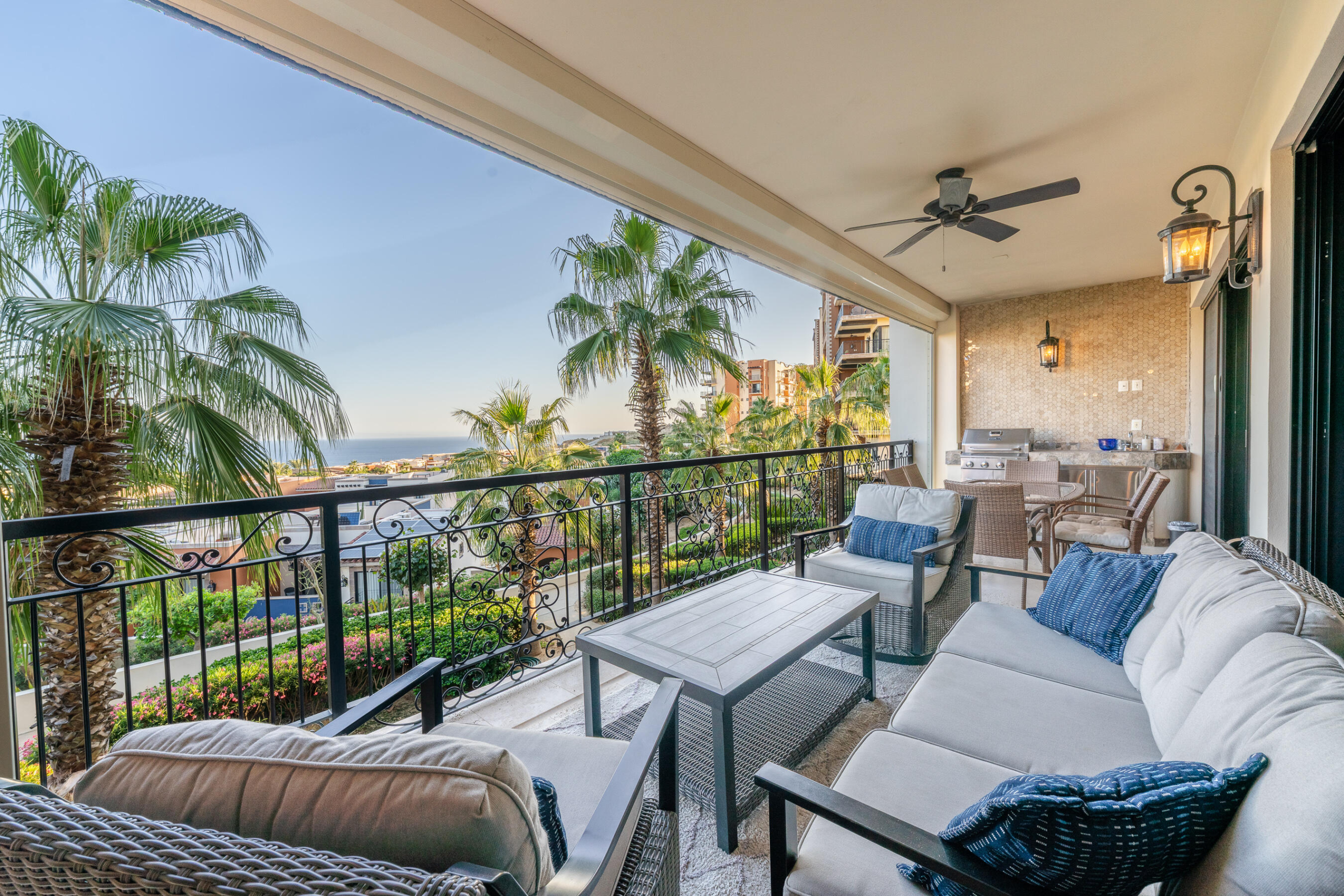 Quivira Copala Turnkey 2 Bedroom Ocean for sale