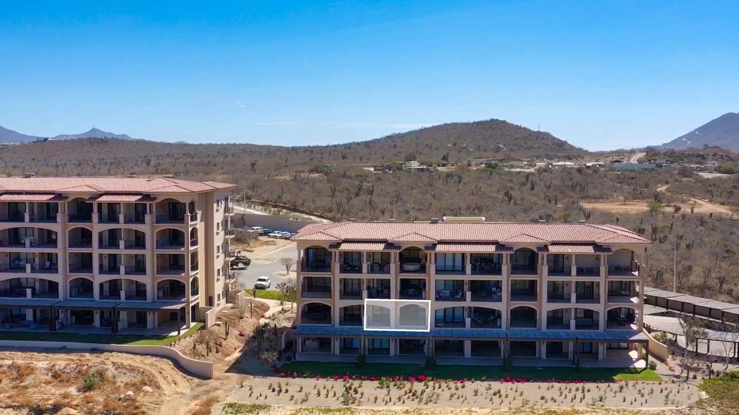 Quivira Mavila Lowest priced condo with Ocean – Seller Finan. Deeded property., Pacific, BS