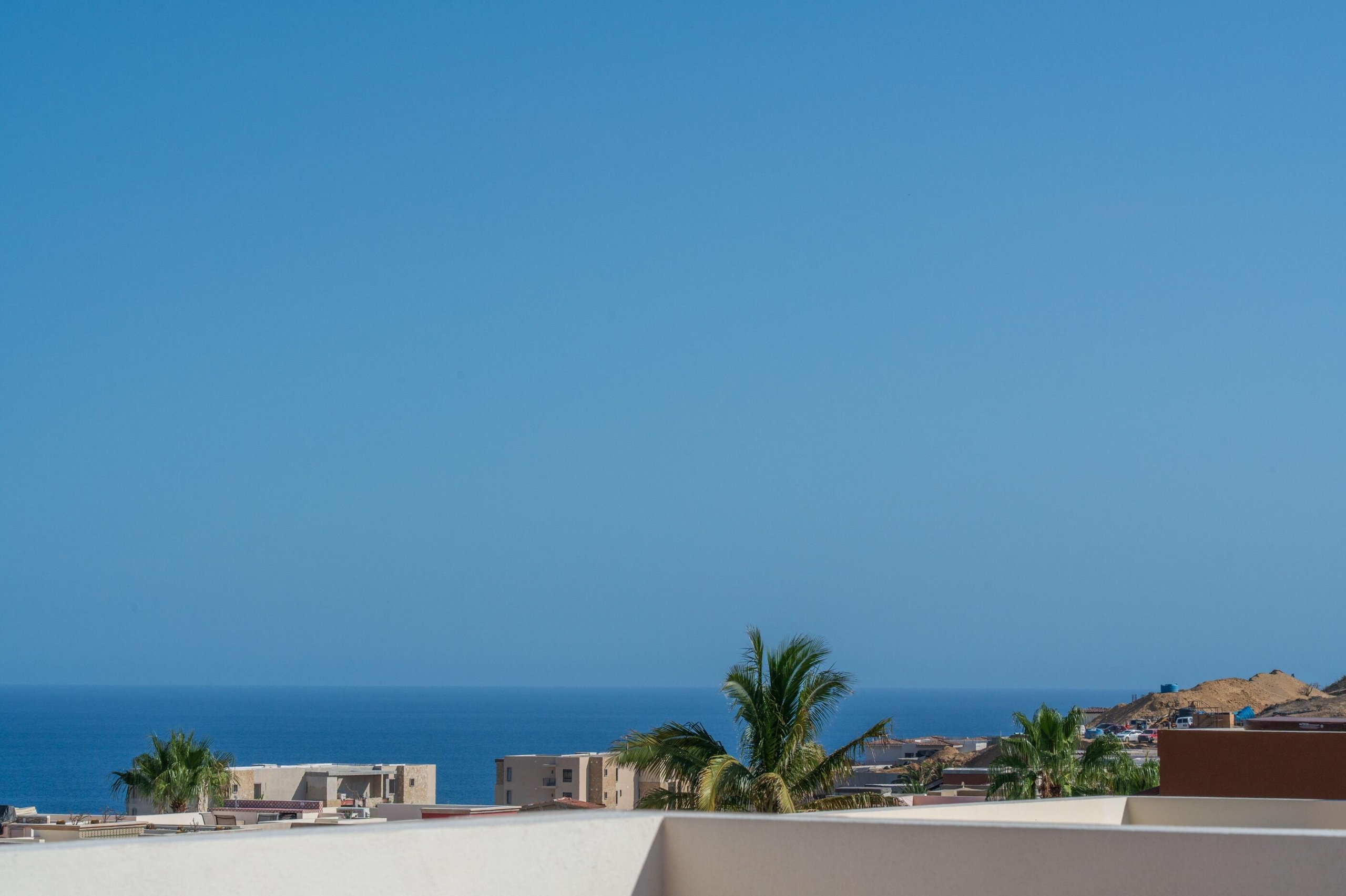 Quivira Copala 3-Bedroom Home with Rooftop Firepit, Sauna, and Ocean – SN Via de Plomo Lot 12, Pacific, BS