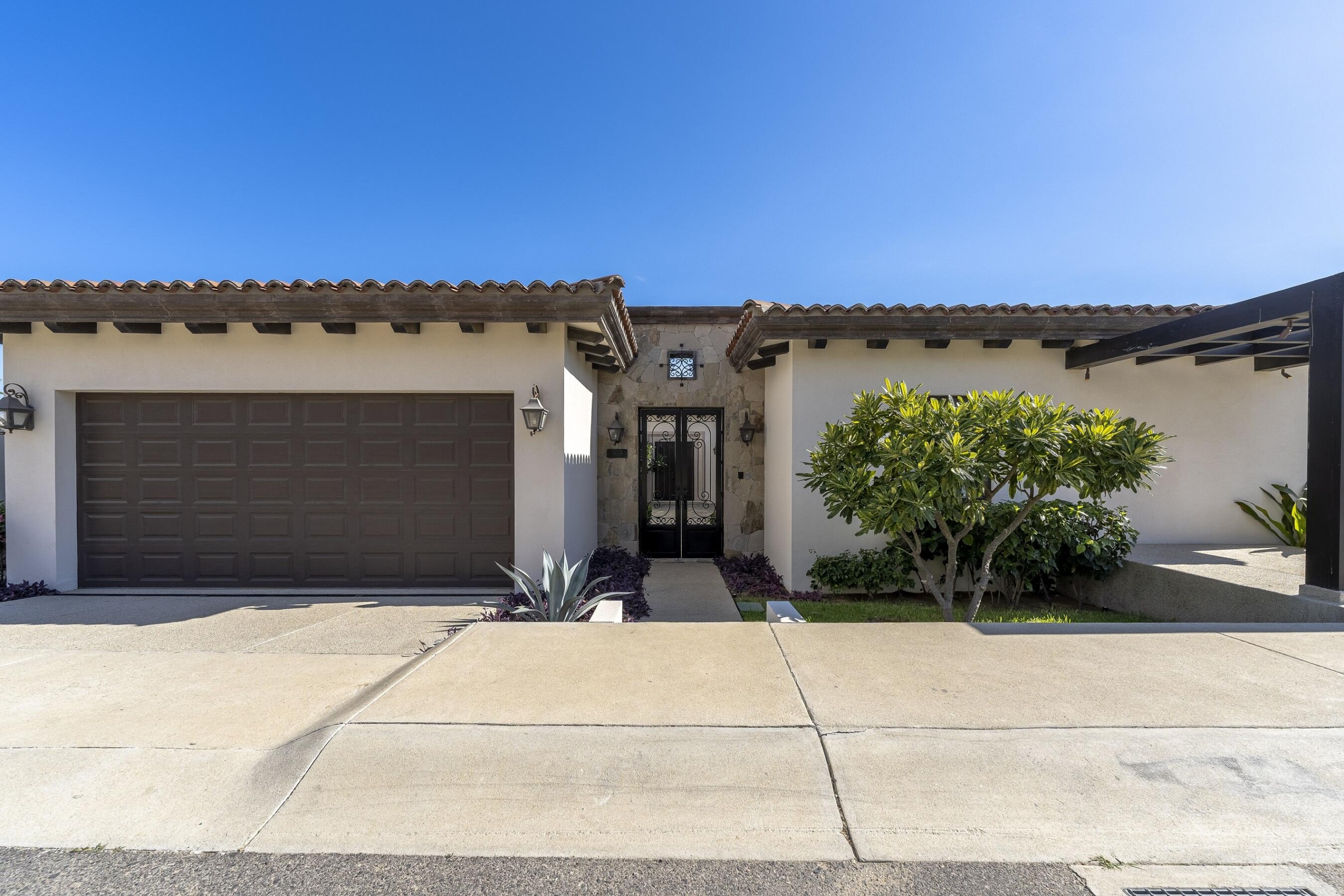 Quivira Coronado Luxurious Ocean – Via de Niza 5.5, Pacific, BS