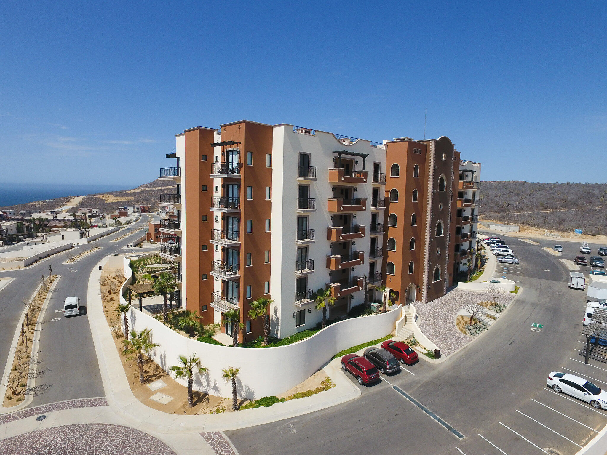 Quivira Copala OWNER FINANCING AVAILABLE Stunning ocean for sale