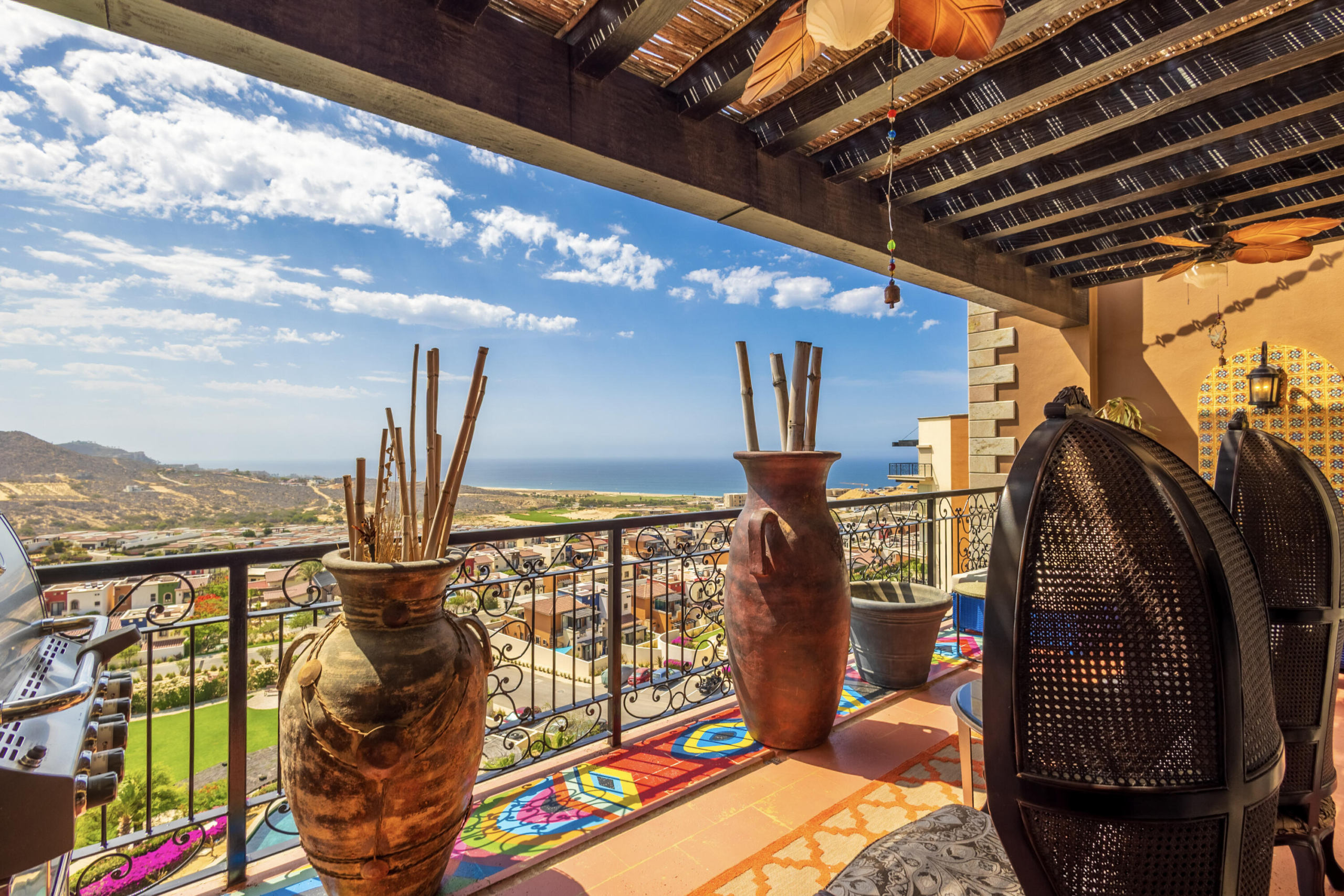 Quivira Copala Welcome to Copala 2-Bedroom Condo 5603Enjoy elevated Pacific Ocean for sale