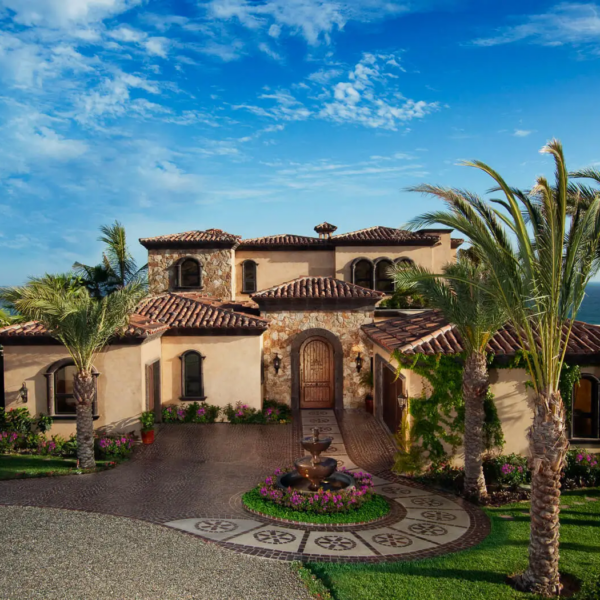Community Homes in Quivira for Sale: Resort Living in Cabo San Lucas