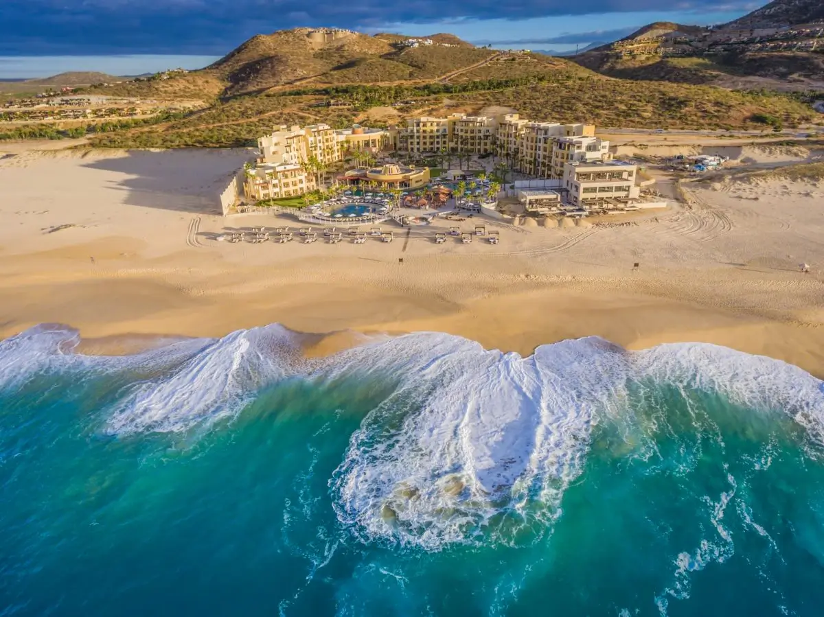 Luxury golf lifestyle in Quivira Cabo San Lucas with scenic fairways and resort amenities
