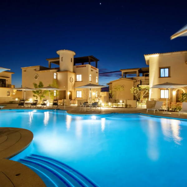 Real Estate Investment in Quivira: A Guide to Luxury Property Ownership in Cabo
